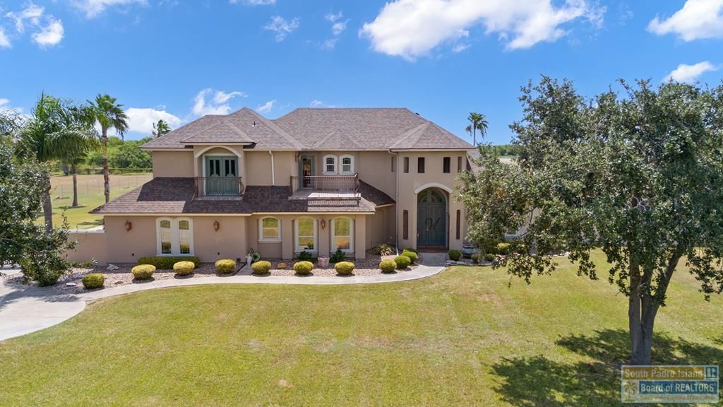 24612 N Bass Blvd., Harlingen, TX 78552