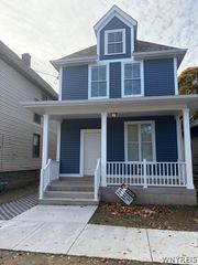 92 Gorton Street, Buffalo, NY 14207