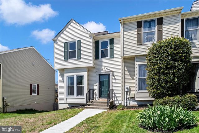 10651 GLEN HANNAH DR, Laurel, MD 20723