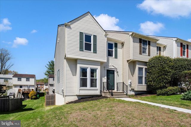 10651 GLEN HANNAH DR, Laurel, MD 20723