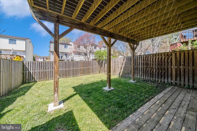 10651 GLEN HANNAH DR, Laurel, MD 20723