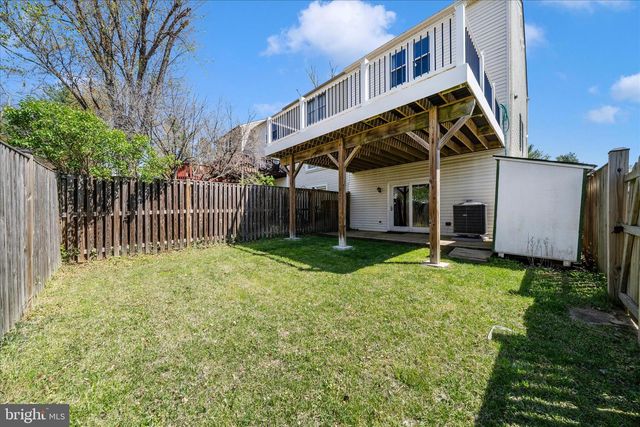 10651 GLEN HANNAH DR, Laurel, MD 20723