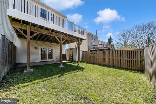 10651 GLEN HANNAH DR, Laurel, MD 20723