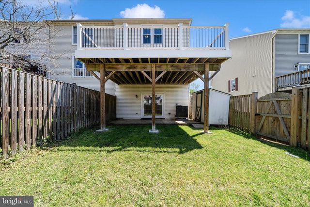 10651 GLEN HANNAH DR, Laurel, MD 20723