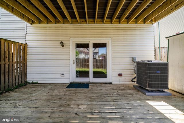 10651 GLEN HANNAH DR, Laurel, MD 20723