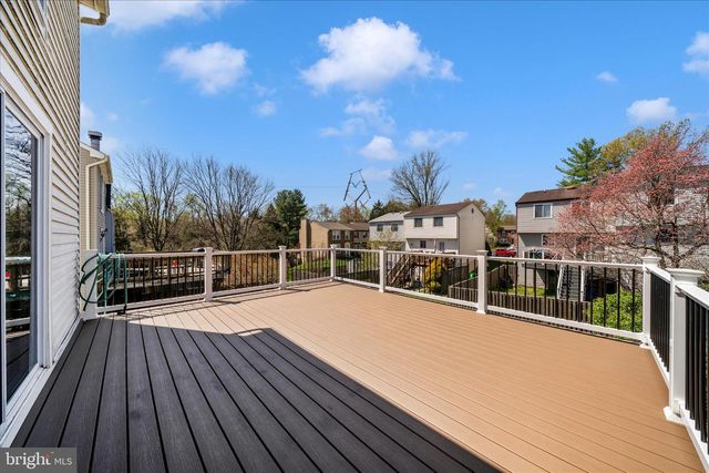 10651 GLEN HANNAH DR, Laurel, MD 20723