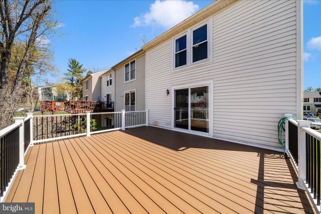10651 GLEN HANNAH DR, Laurel, MD 20723