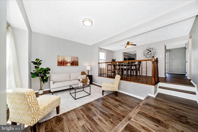 10651 GLEN HANNAH DR, Laurel, MD 20723