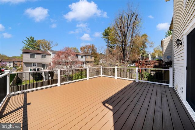 10651 GLEN HANNAH DR, Laurel, MD 20723