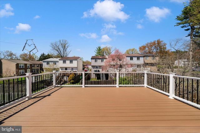 10651 GLEN HANNAH DR, Laurel, MD 20723