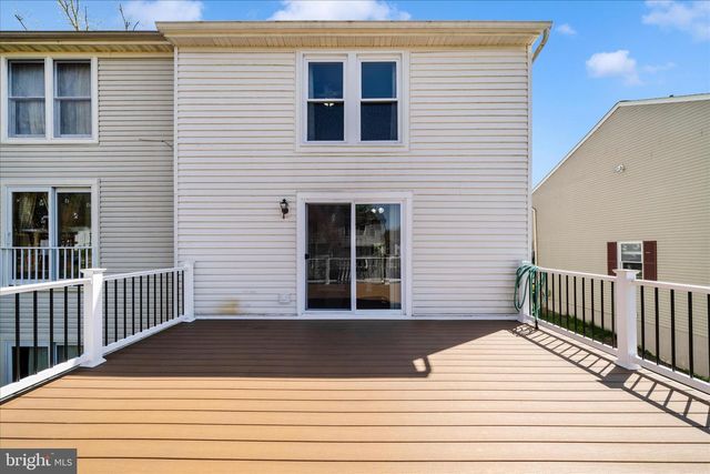 10651 GLEN HANNAH DR, Laurel, MD 20723
