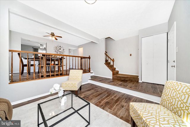 10651 GLEN HANNAH DR, Laurel, MD 20723
