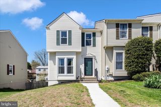 10651 GLEN HANNAH DR, Laurel, MD 20723