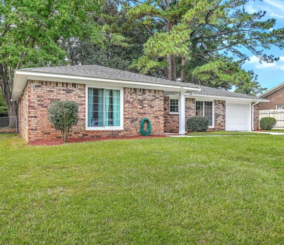 25 Delaware Road, Goose Creek, SC 29445