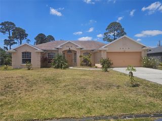 3618 SW Parsons St, Port St Lucie, FL 34953