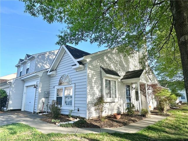 6200 Oakglen DR, Suffolk, VA 23435