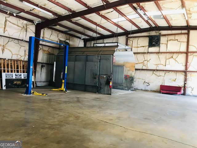 1926 Hwy 155 N, Mcdonough, GA 30252