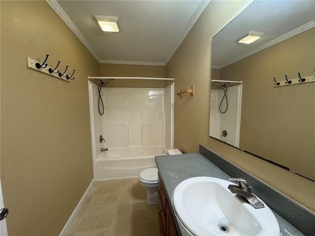 6911 March Pointe Court, Theodore, AL 36582