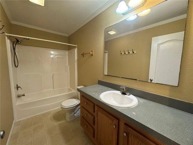 6911 March Pointe Court, Theodore, AL 36582