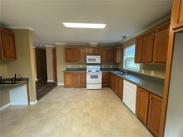 6911 March Pointe Court, Theodore, AL 36582