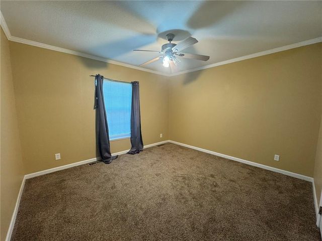 6911 March Pointe Court, Theodore, AL 36582