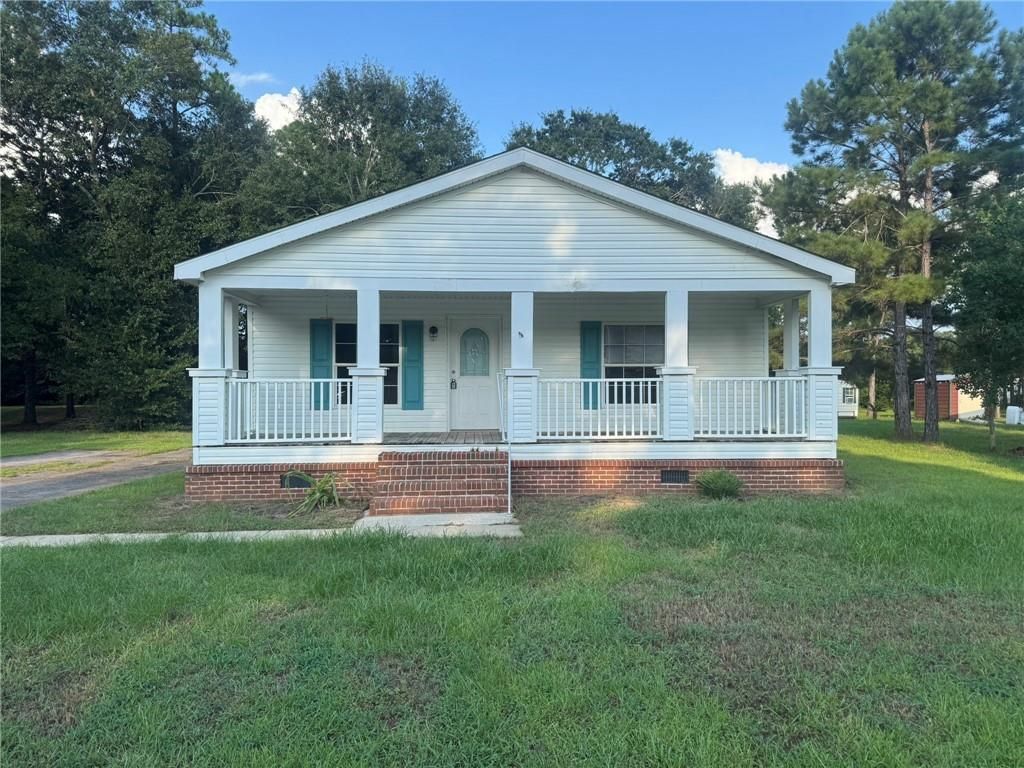 6911 March Pointe Court, Theodore, AL 36582