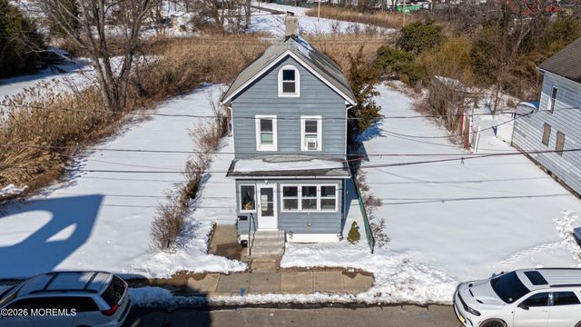 9 Herman Street, South River, NJ 08882