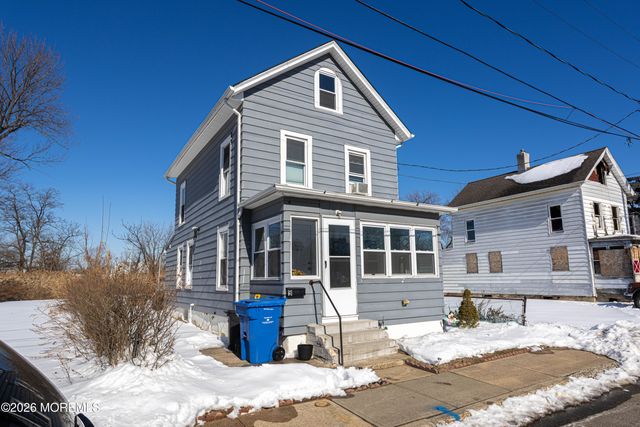 9 Herman Street, South River, NJ 08882