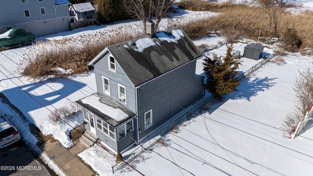 9 Herman Street, South River, NJ 08882