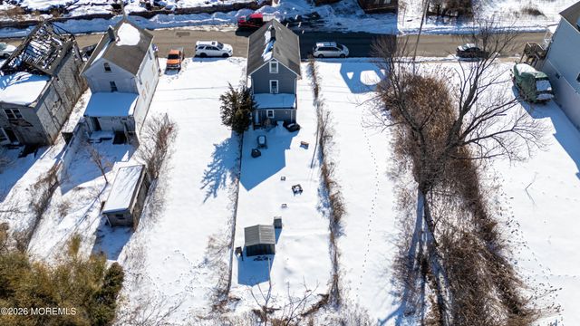 9 Herman Street, South River, NJ 08882