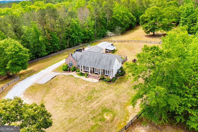 844 Payton Road, Newnan, GA 30263