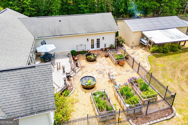 844 Payton Road, Newnan, GA 30263