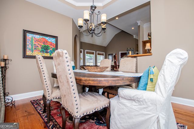 844 Payton Road, Newnan, GA 30263