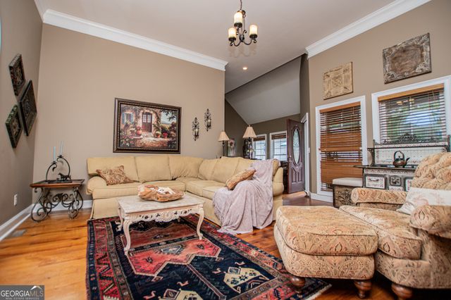 844 Payton Road, Newnan, GA 30263