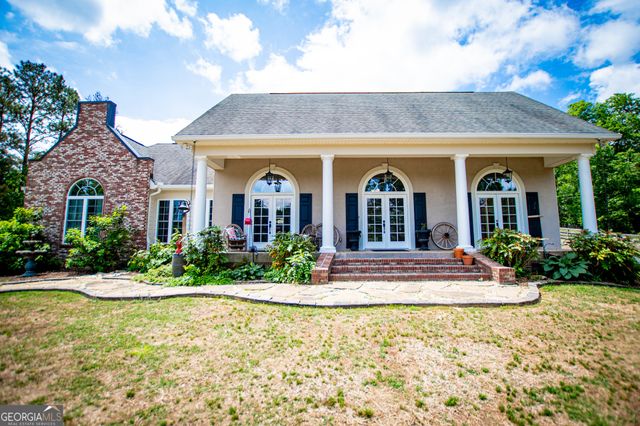 844 Payton Road, Newnan, GA 30263