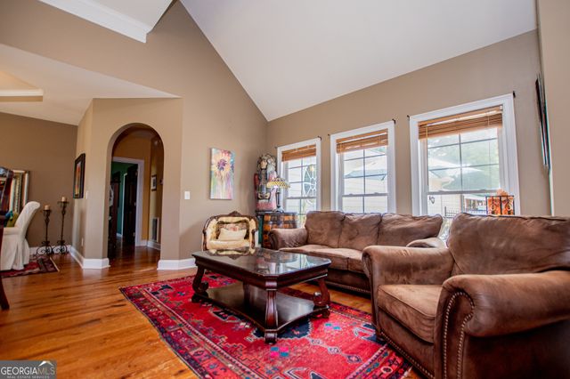 844 Payton Road, Newnan, GA 30263