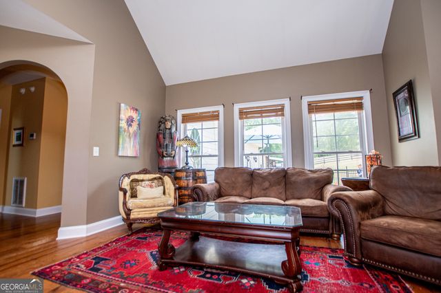 844 Payton Road, Newnan, GA 30263