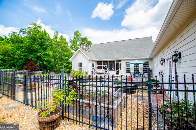 844 Payton Road, Newnan, GA 30263