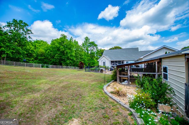 844 Payton Road, Newnan, GA 30263