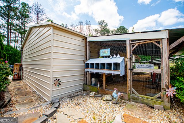 844 Payton Road, Newnan, GA 30263