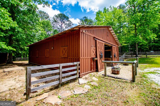 844 Payton Road, Newnan, GA 30263