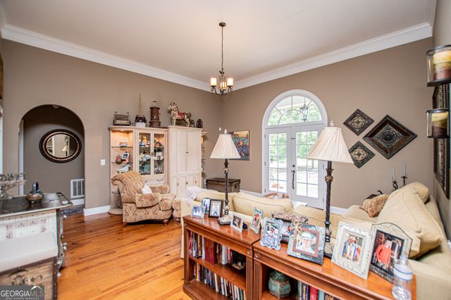 844 Payton Road, Newnan, GA 30263