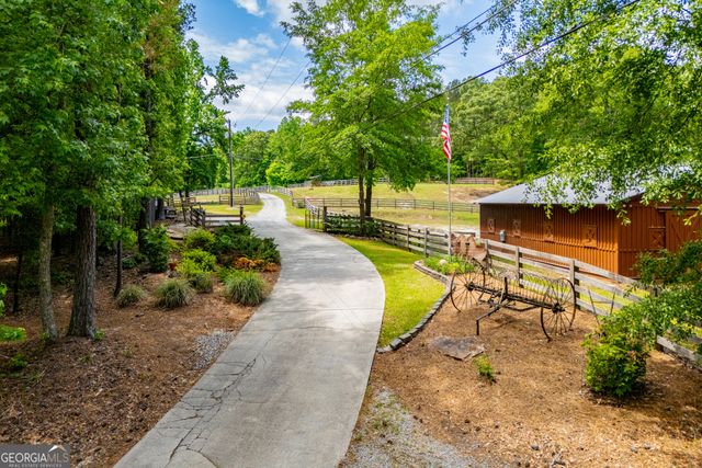 844 Payton Road, Newnan, GA 30263