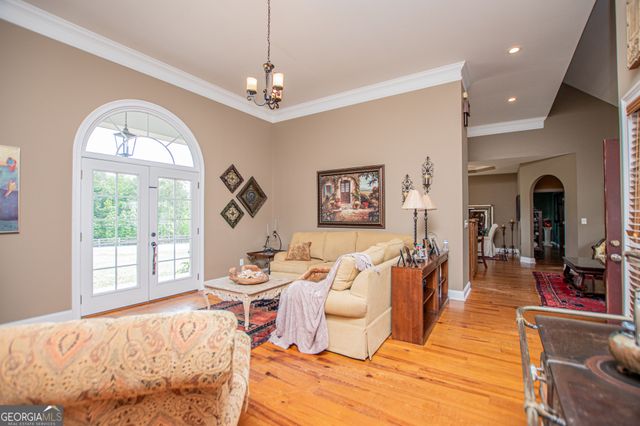 844 Payton Road, Newnan, GA 30263