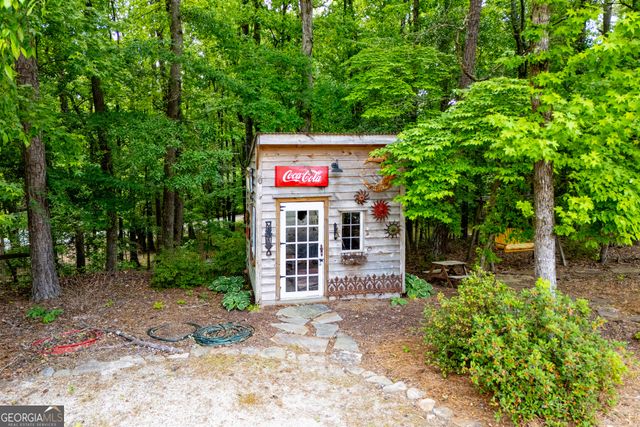 844 Payton Road, Newnan, GA 30263