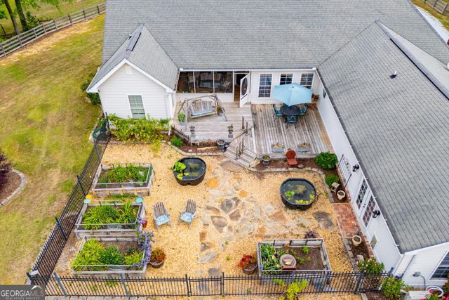 844 Payton Road, Newnan, GA 30263