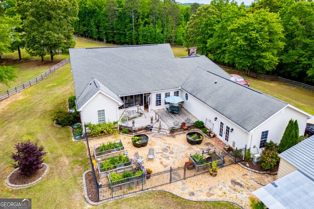 844 Payton Road, Newnan, GA 30263