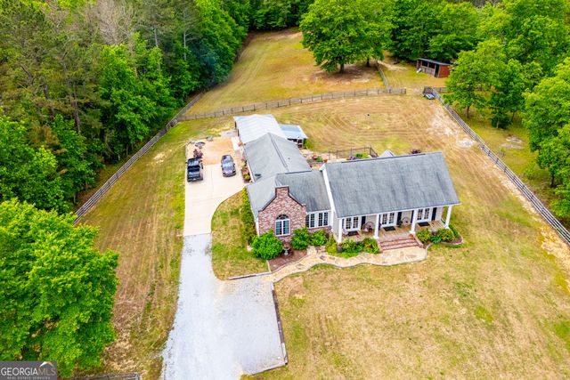 844 Payton Road, Newnan, GA 30263