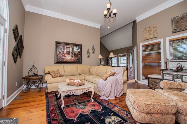 844 Payton Road, Newnan, GA 30263