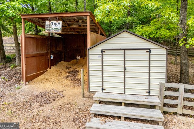 844 Payton Road, Newnan, GA 30263